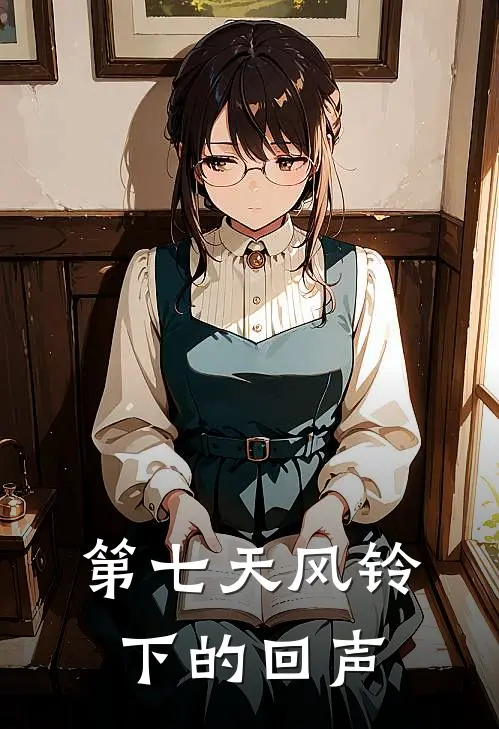 第七天风铃下的回声