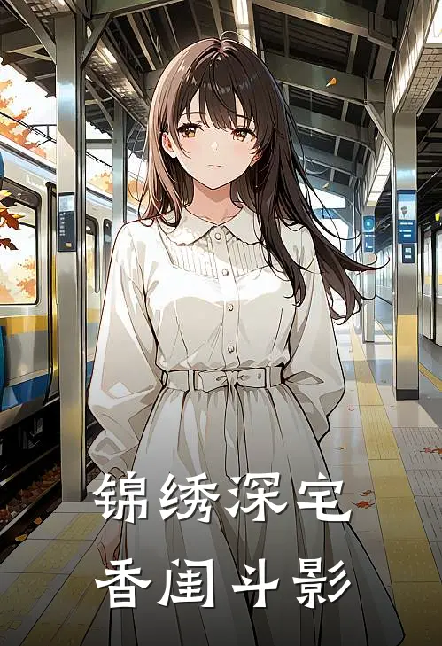 锦绣深宅：香闺斗影