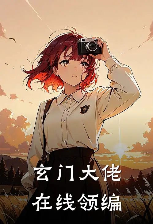 玄门大佬，在线领编