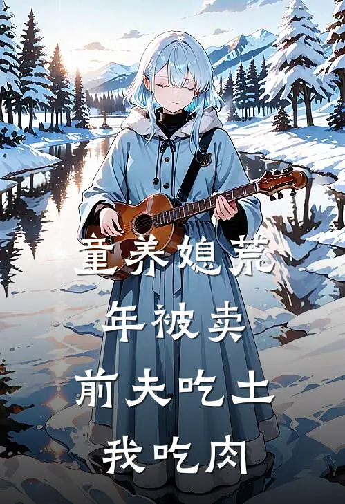 童养媳荒年被卖，前夫吃土我吃肉