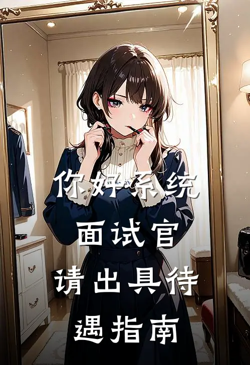 你好系统面试官，请出具待遇指南林倦林溪小说免费完结_完本热门小说你好系统面试官，请出具待遇指南林倦林溪