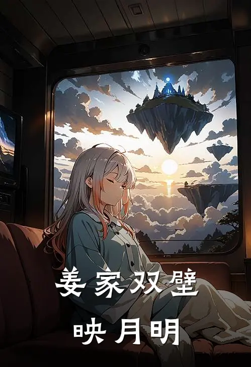 姜家双壁映月明