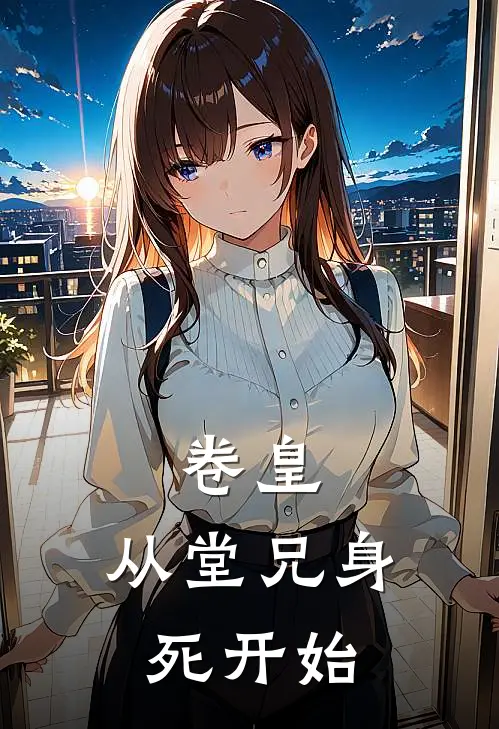 卷皇：从堂兄身死开始