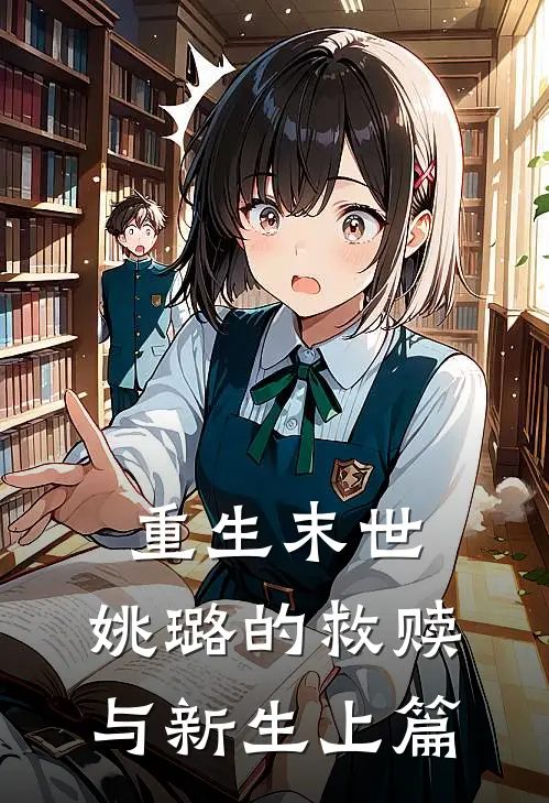 重生末世：姚璐的救赎与新生（上篇）(姚璐徐婉)最新小说_免费阅读完整版小说重生末世：姚璐的救赎与新生（上篇）(姚璐徐婉)