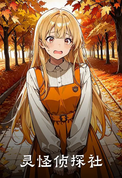 灵怪侦探社林止水贺南风全文阅读免费全集_免费小说灵怪侦探社(林止水贺南风)