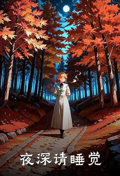 夜深请睡觉苏有福秀兰最新更新小说_在线阅读免费小说夜深请睡觉苏有福秀兰