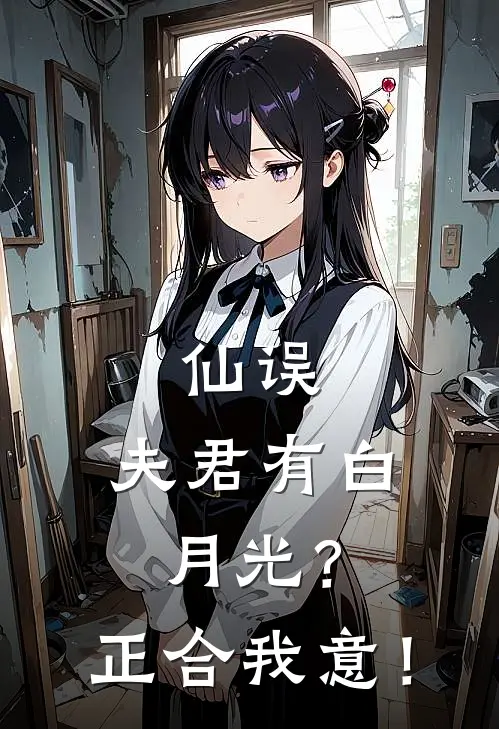 仙误：夫君有白月光？正合我意！(夏寻夏晨)完整版免费小说_最热门小说仙误：夫君有白月光？正合我意！(夏寻夏晨)