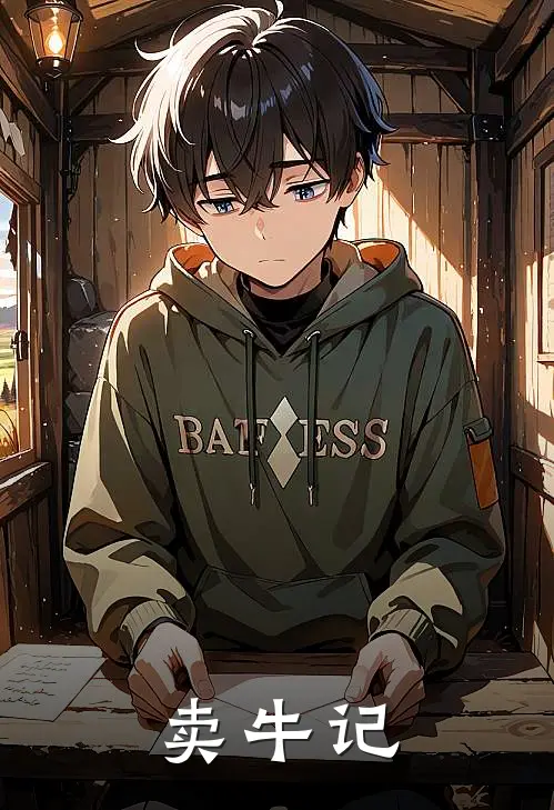 《卖牛记》孙本旺福生免费完本小说在线阅读_《卖牛记》孙本旺福生免费小说