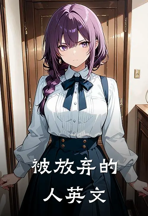 被放弃的人英文