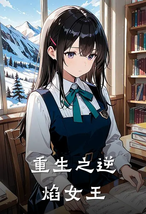 重生之逆焰女王