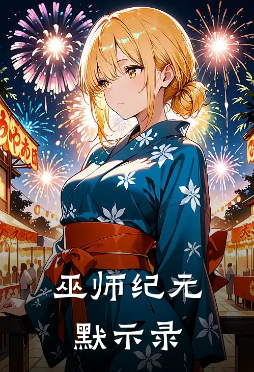 巫师纪元：默示录