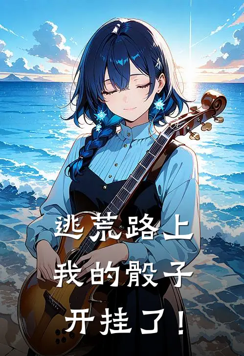 逃荒路上，我的骰子开挂了！