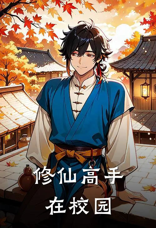 修仙高手在校园