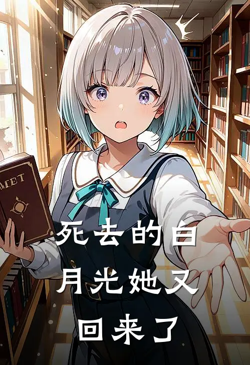 死去的白月光她又回来了（陆寒州沈清许）最新章节列表