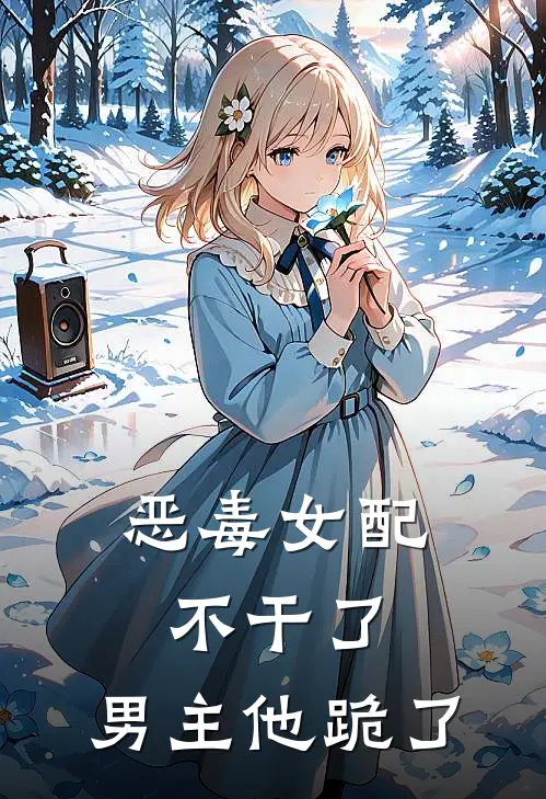 恶毒女配不干了，男主他跪了上官薇苏月柔小说推荐完结_全集免费小说恶毒女配不干了，男主他跪了(上官薇苏月柔)