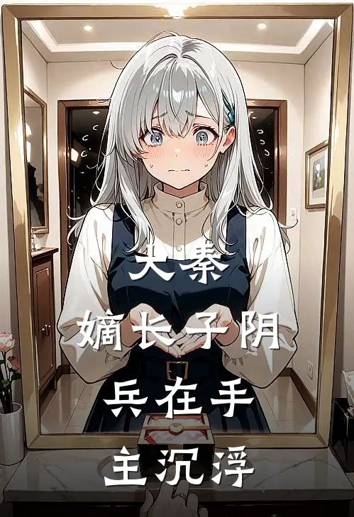 大秦：嫡长子阴兵在手，主沉浮