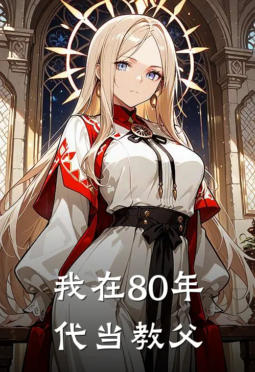 我在80年代当教父