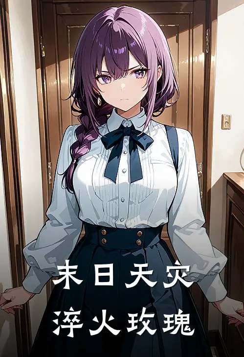 末日天灾：淬火玫瑰