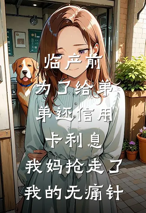 临产前，为了给弟弟还信用卡利息，我妈抢走了我的无痛针未凉唐景川全文免费阅读无弹窗大结局_(临产前，为了给弟弟还信用卡利息，我妈抢走了我的无痛针)未凉唐景川最新章节列表笔趣阁（临产前，为了给弟弟还信用卡利息，我妈抢走了我的无痛针）