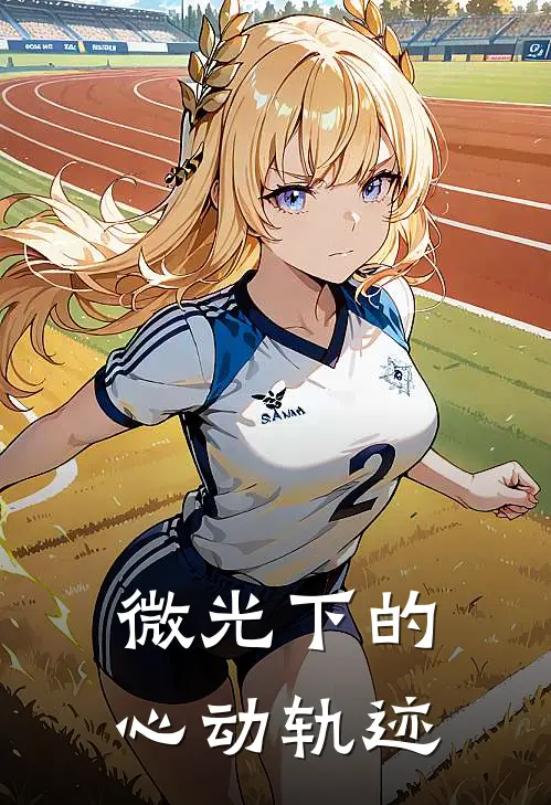 微光下的心动轨迹