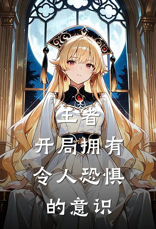 王者：开局拥有令人恐惧的意识