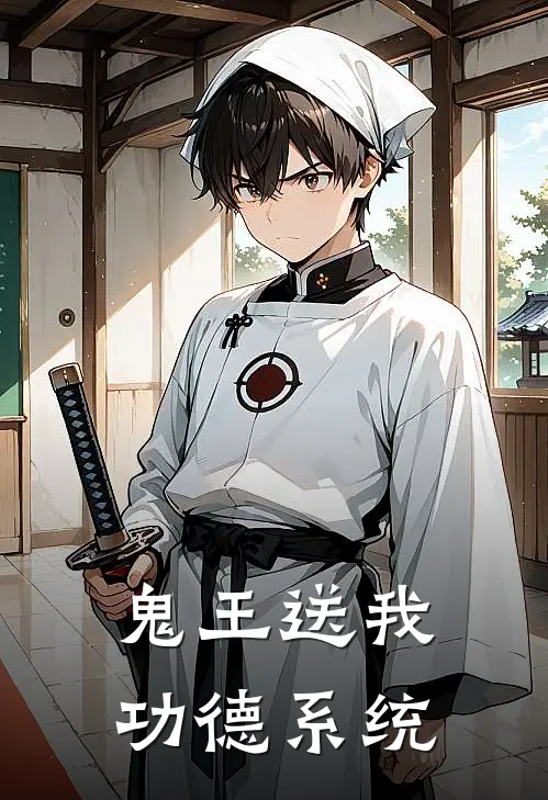 鬼王送我功德系统