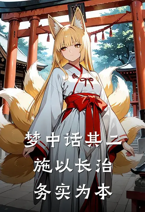梦中话其二 施以长治 务实为本