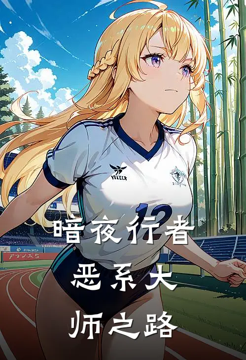 暗夜行者：恶系大师之路