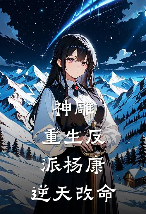 神雕：重生反派杨康，逆天改命完颜康丘处机最新热门小说_免费小说全文阅读神雕：重生反派杨康，逆天改命(完颜康丘处机)