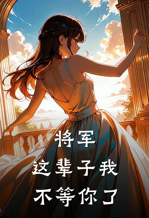 将军，这辈子我不等你了(沈凛王秀才)最新小说_免费阅读完整版小说将军，这辈子我不等你了(沈凛王秀才)