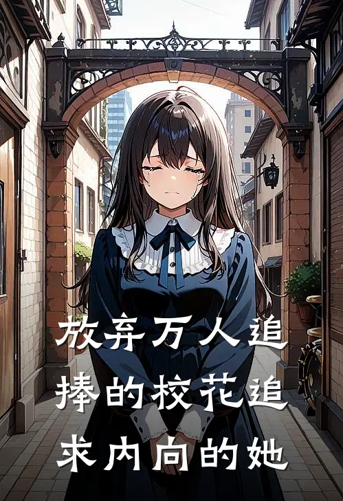 放弃万人追捧的校花追求内向的她苏晚棠杨子博免费小说_完本免费小说放弃万人追捧的校花追求内向的她苏晚棠杨子博