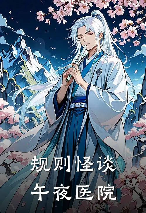 抖音热门《规则怪谈·午夜医院》全文免费阅读_规则怪谈·午夜医院全集在线阅读