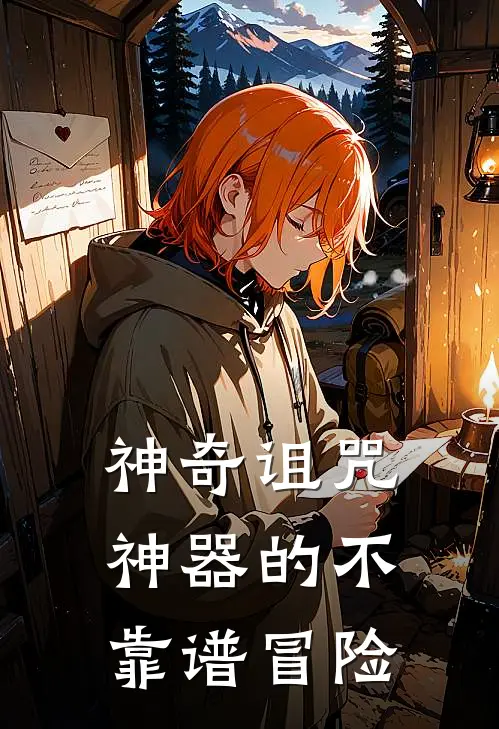 神奇诅咒神器的不靠谱冒险杨杵王富贵完结小说大全_免费小说在哪看神奇诅咒神器的不靠谱冒险(杨杵王富贵)