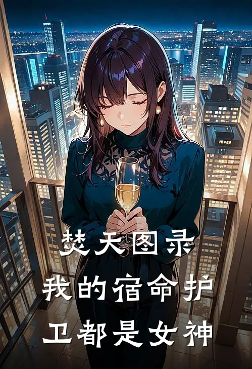 林峰苏沐月《焚天图录：我的宿命护卫都是女神》全本免费在线阅读_(林峰苏沐月)最新章节在线阅读