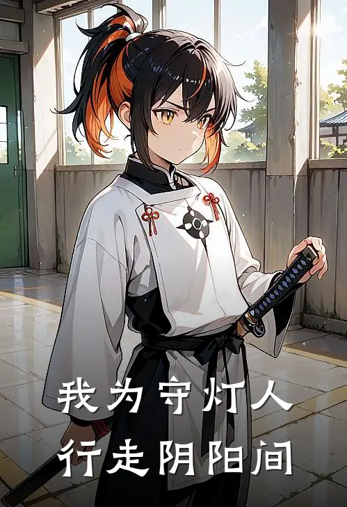 我为守灯人，行走阴阳间陆归陆守田小说完结推荐_热门小说阅读我为守灯人，行走阴阳间陆归陆守田