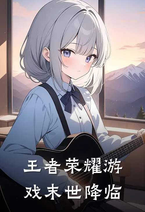 王者荣耀游戏末世降临(林川李白)热门网络小说推荐_最新完结小说推荐王者荣耀游戏末世降临林川李白
