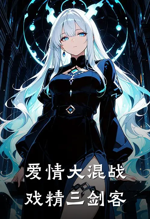爱情大混战：戏精三剑客