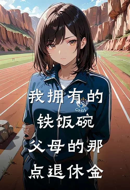 我拥有的铁饭碗：父母的那点退休金李少千李得财完结小说免费阅读_完本热门小说我拥有的铁饭碗：父母的那点退休金李少千李得财