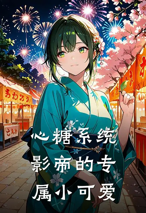 心糖系统：影帝的专属小可爱(林薇顾夜宸)最新热门小说_完结小说心糖系统：影帝的专属小可爱(林薇顾夜宸)