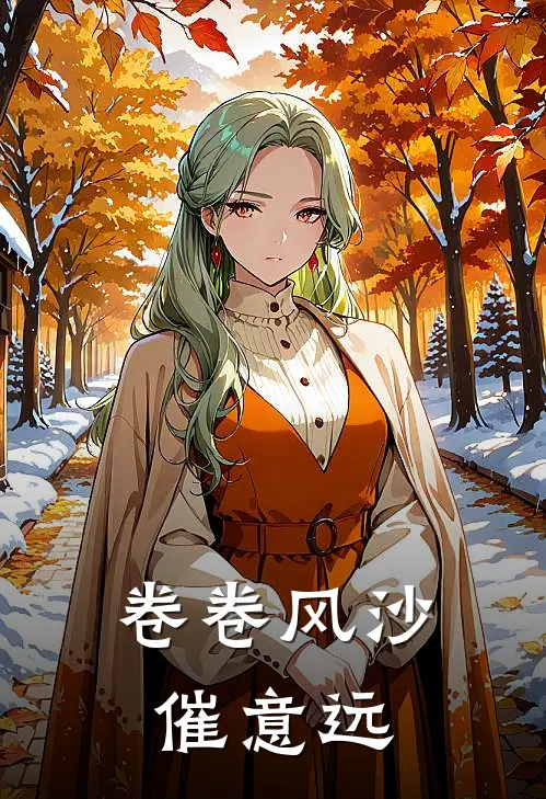 卷卷风沙催意远（周怀川纪明玥）完整版小说阅读_卷卷风沙催意远全文免费阅读（周怀川纪明玥）