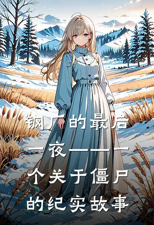 钢厂的最后一夜——一个关于“僵尸”的纪实故事陈大平大平最新小说推荐_完本小说免费阅读钢厂的最后一夜——一个关于“僵尸”的纪实故事(陈大平大平)