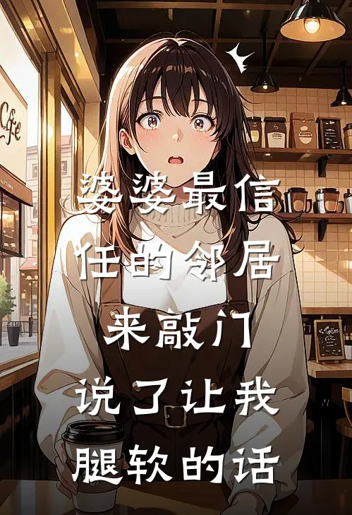 婆婆最信任的邻居来敲门，说了让我腿软的话敏敏钱浩宇完整版小说全文免费阅读_最新章节列表婆婆最信任的邻居来敲门，说了让我腿软的话(敏敏钱浩宇)