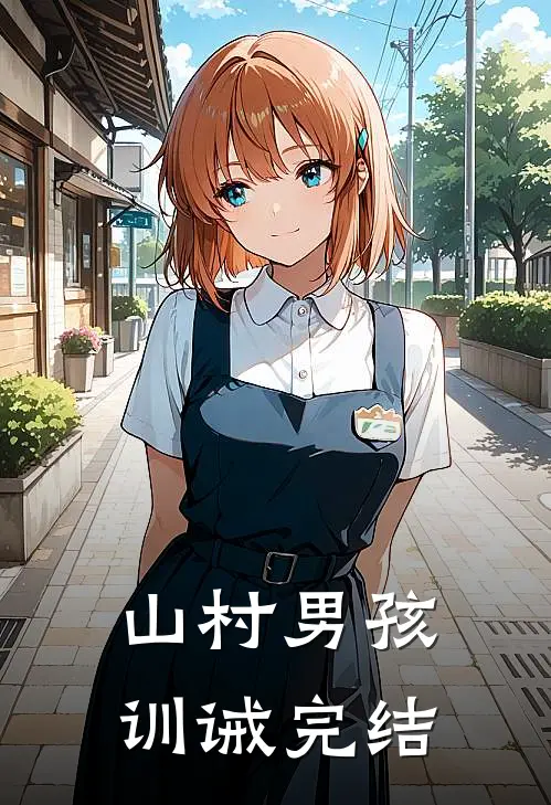 山村男孩训诫(完结)