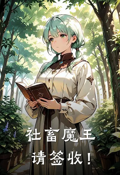 社畜魔王，请签收！(林逸艾莉丝)火爆小说_《社畜魔王，请签收！》林逸艾莉丝小说免费在线阅读