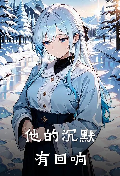 他的沉默有回响