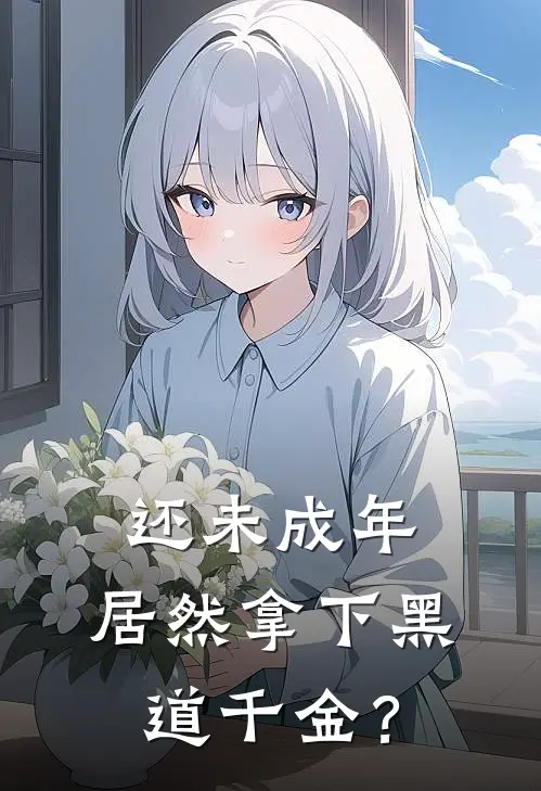 《还未成年，居然拿下黑道千金？》黎陌黎辉全本阅读_(黎陌黎辉)全集阅读