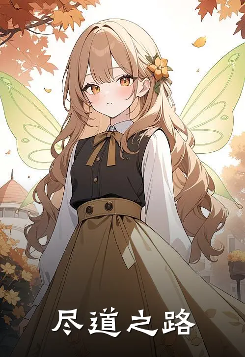 尽道之路(官保保马匪)_官保保马匪热门小说