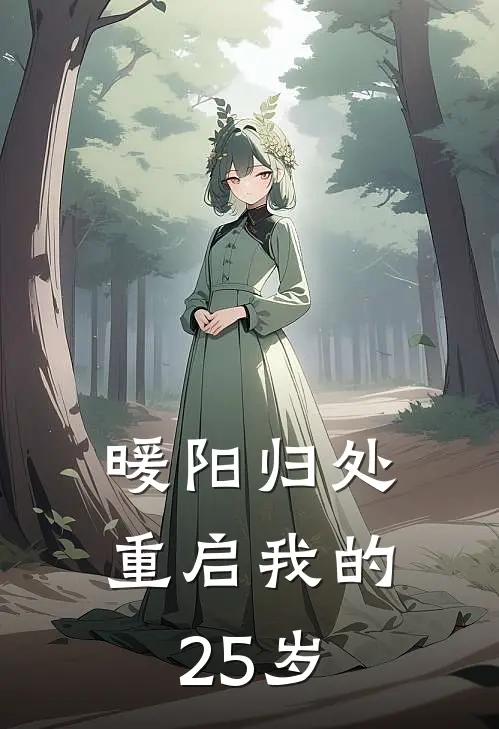 暖阳归处：重启我的25岁小说苏晓暖林哲（已完结全集完整版大结局）苏晓暖林哲小说全文阅读笔趣阁