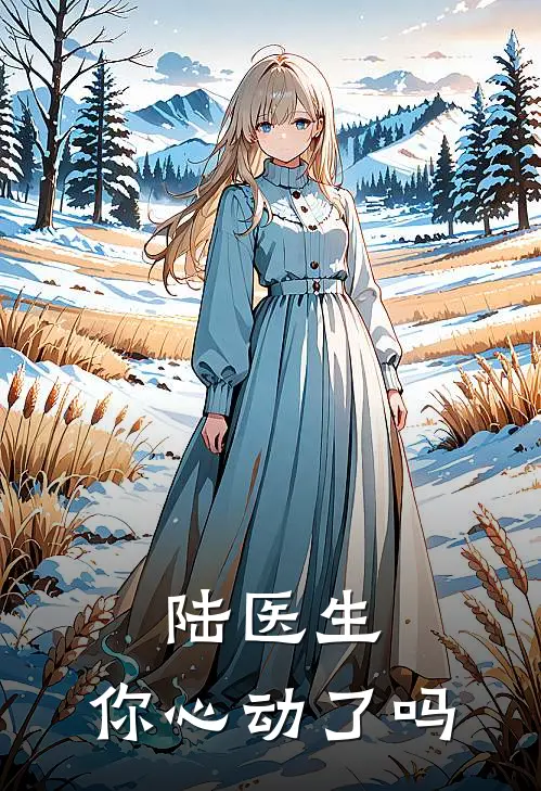 陆医生，你心动了吗