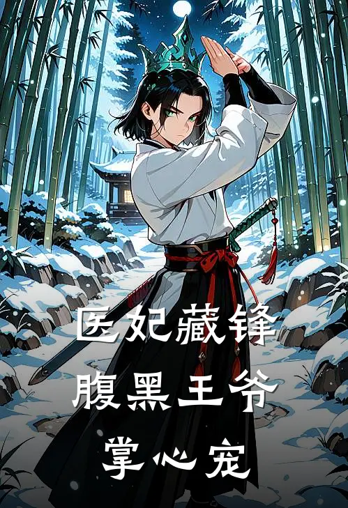 林薇春桃(医妃藏锋：腹黑王爷掌心宠)全本阅读_林薇春桃最新热门小说
